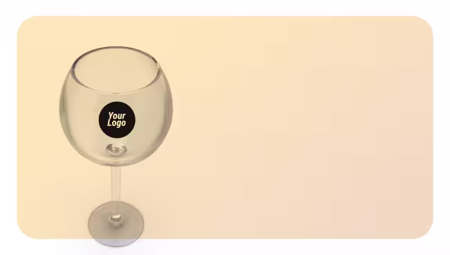 Bicchieri Personalizzati