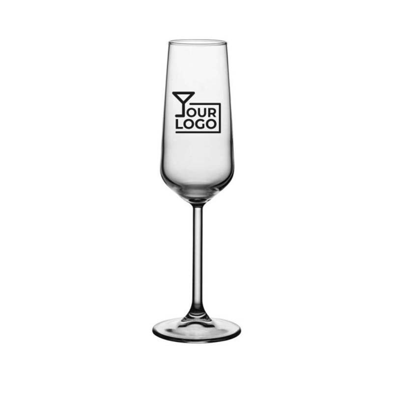Allegra Calice Flute 22 cl Pasabahce