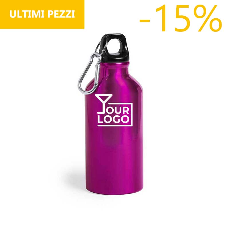 Alma Borraccia 400 ml main product photo