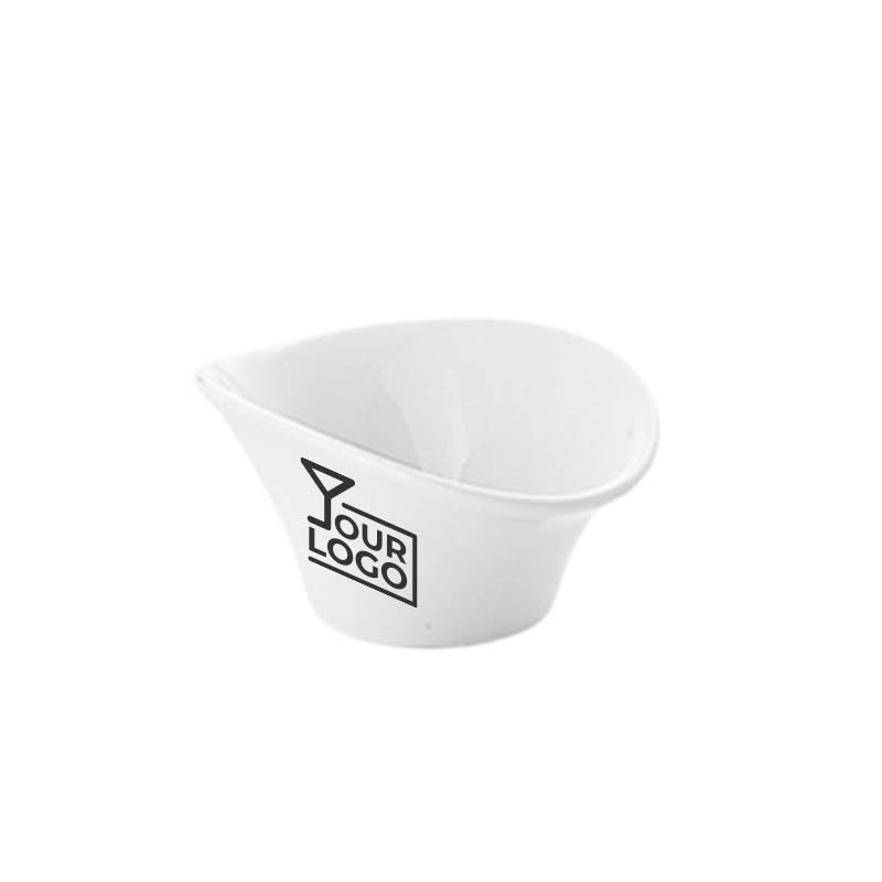 Appetizer Coppetta Ovale 10x7 cm Arcoroc