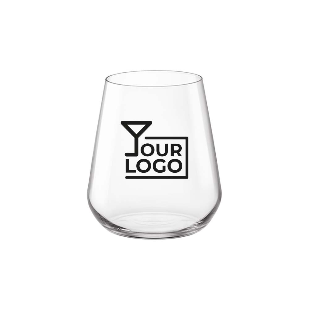 UNO BICCHIERE ACQUA 35 CL logo