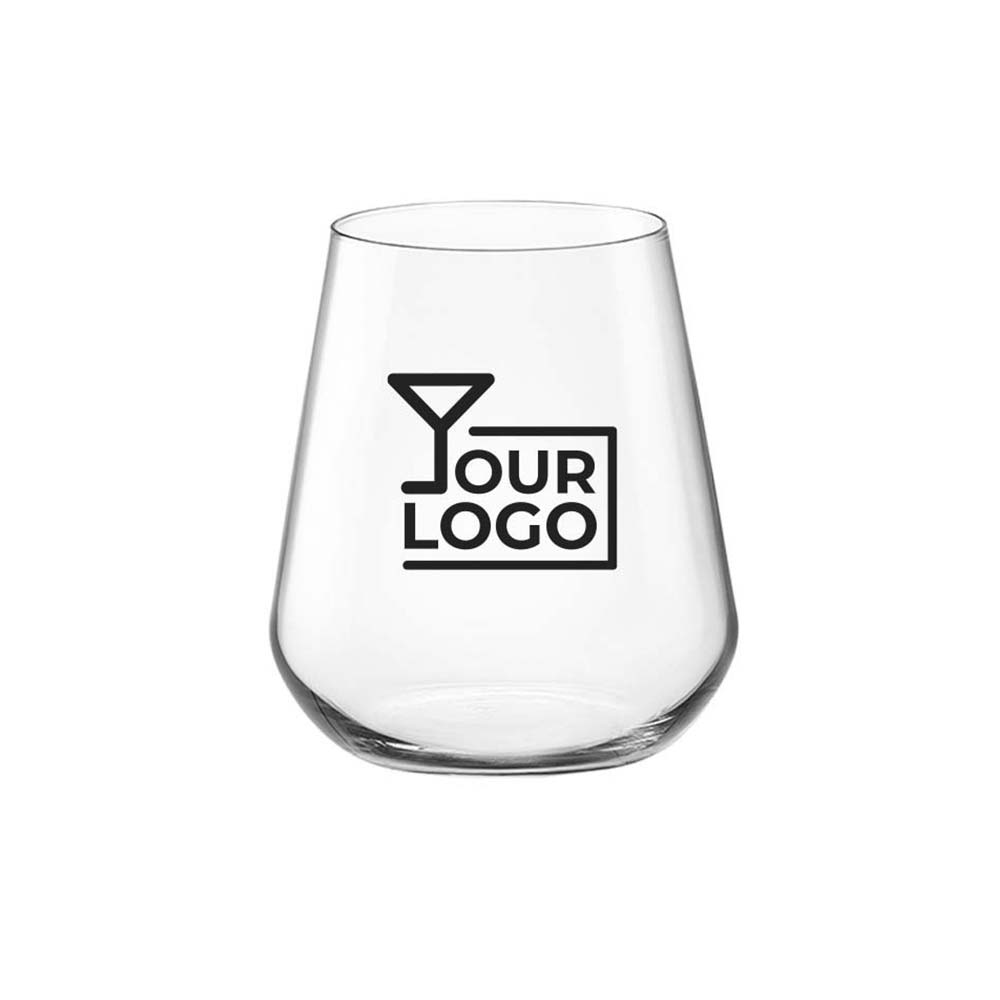 UNO BICCHIERE DRINK 44.5 CL logo