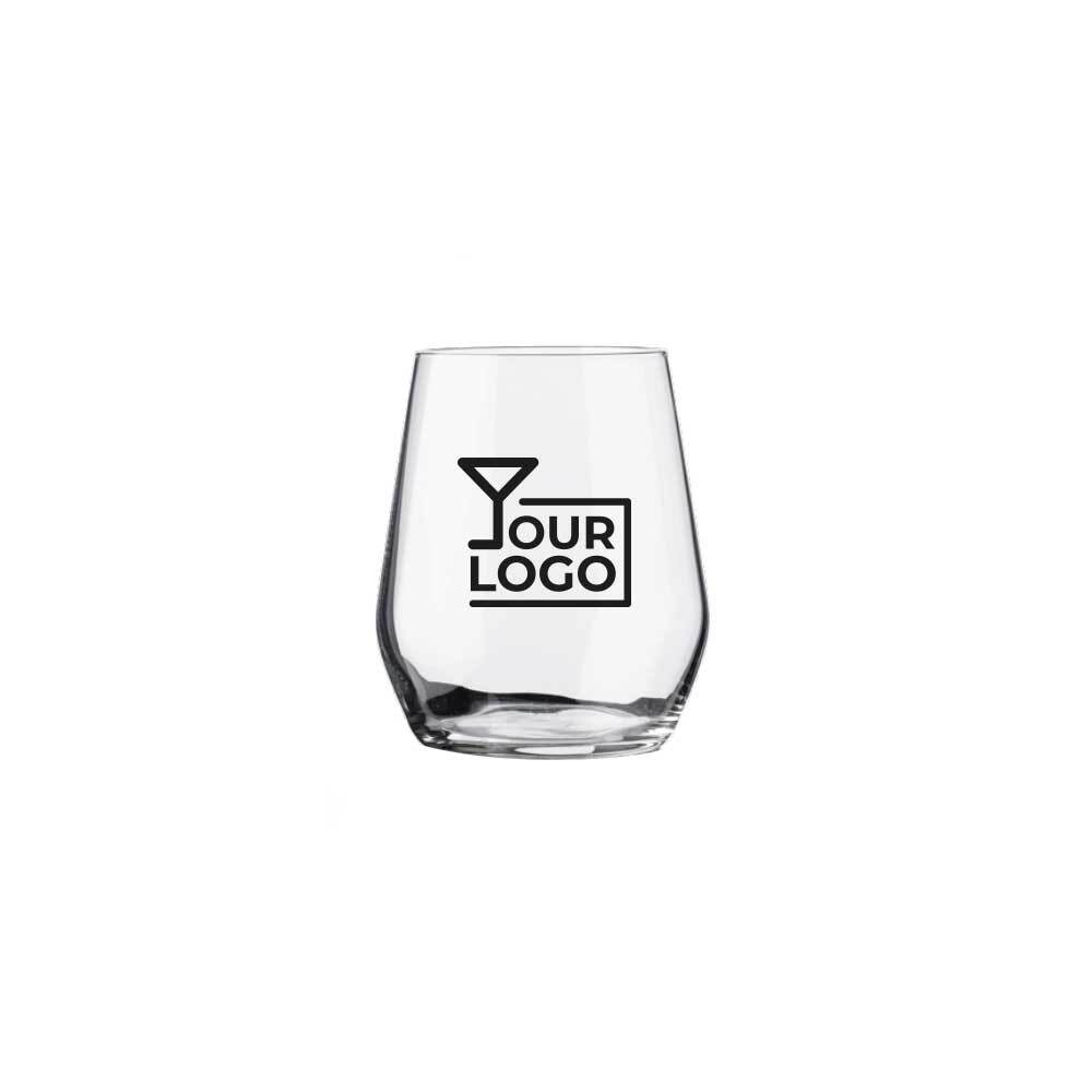 LOUNGE BICCHIERE 40 CL logo