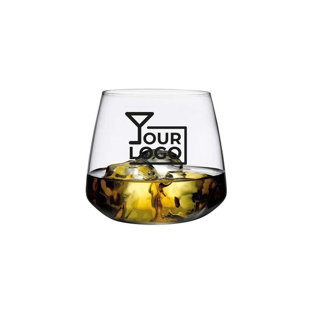 MIRAGE BICCHIERE WHISKY 38.5 CL logo