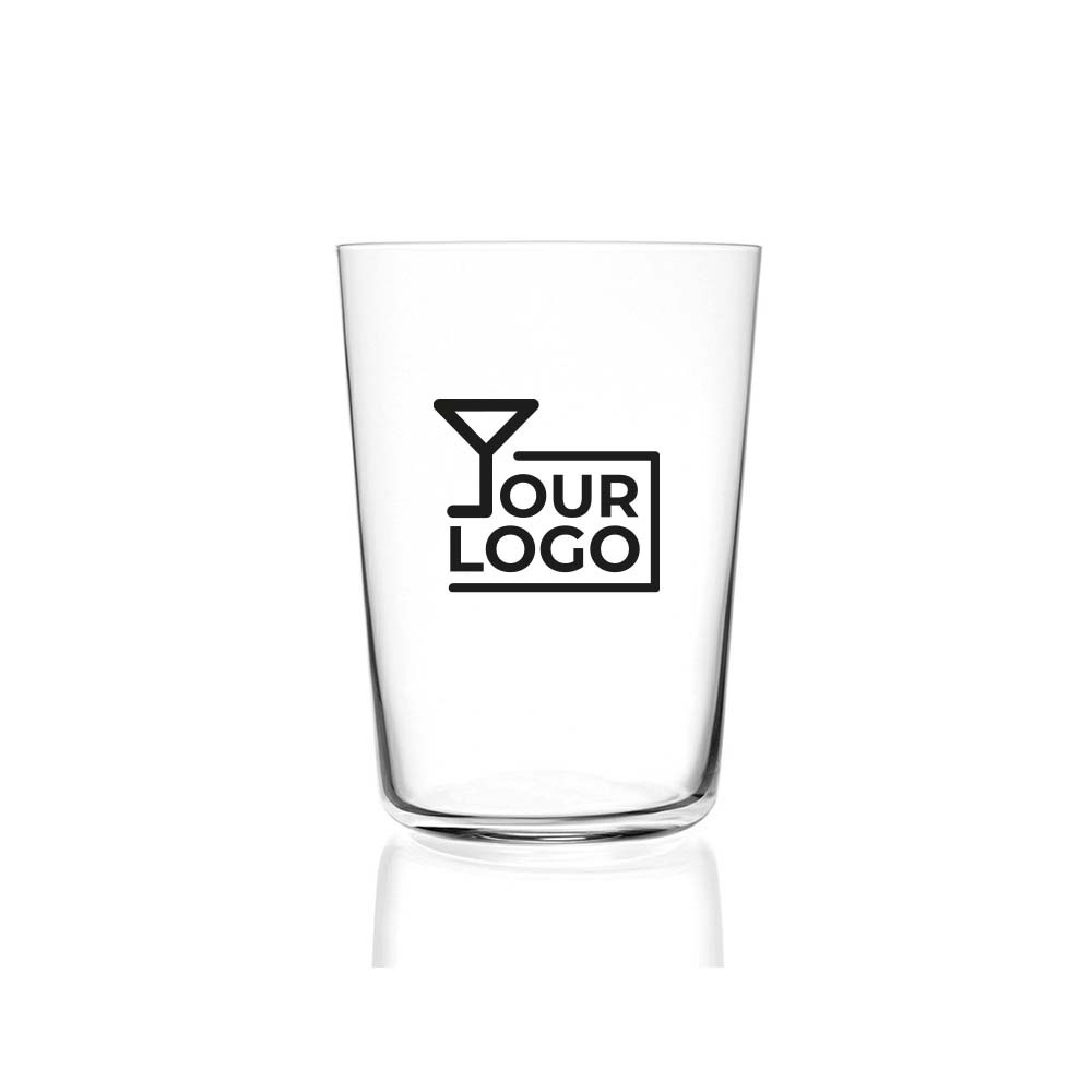SIDRO BICCHIERE COCKTAIL 55 CL logo