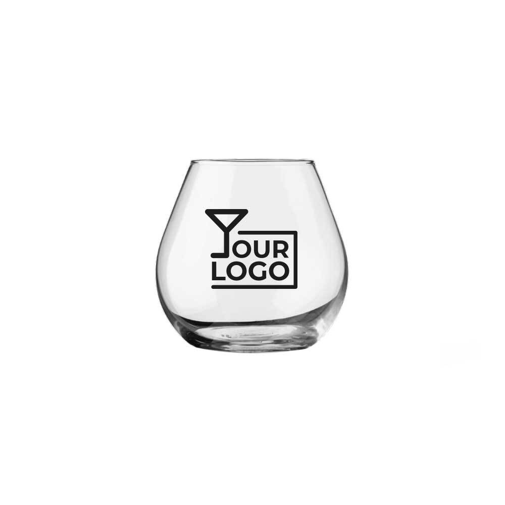 SUITE BICCHIERE ACQUA 43 CL logo