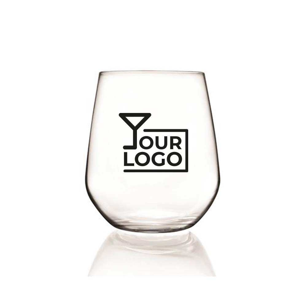 UNIVERSUM BICCHIERE VINO 42.5 CL logo
