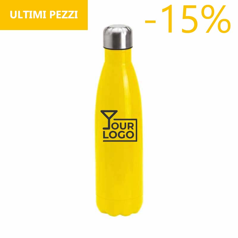 Darya Borraccia Termica 750 ml-Darya