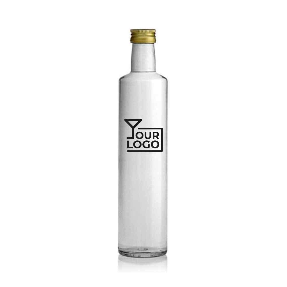  Dorica Bottiglia 500 ml -Dorica