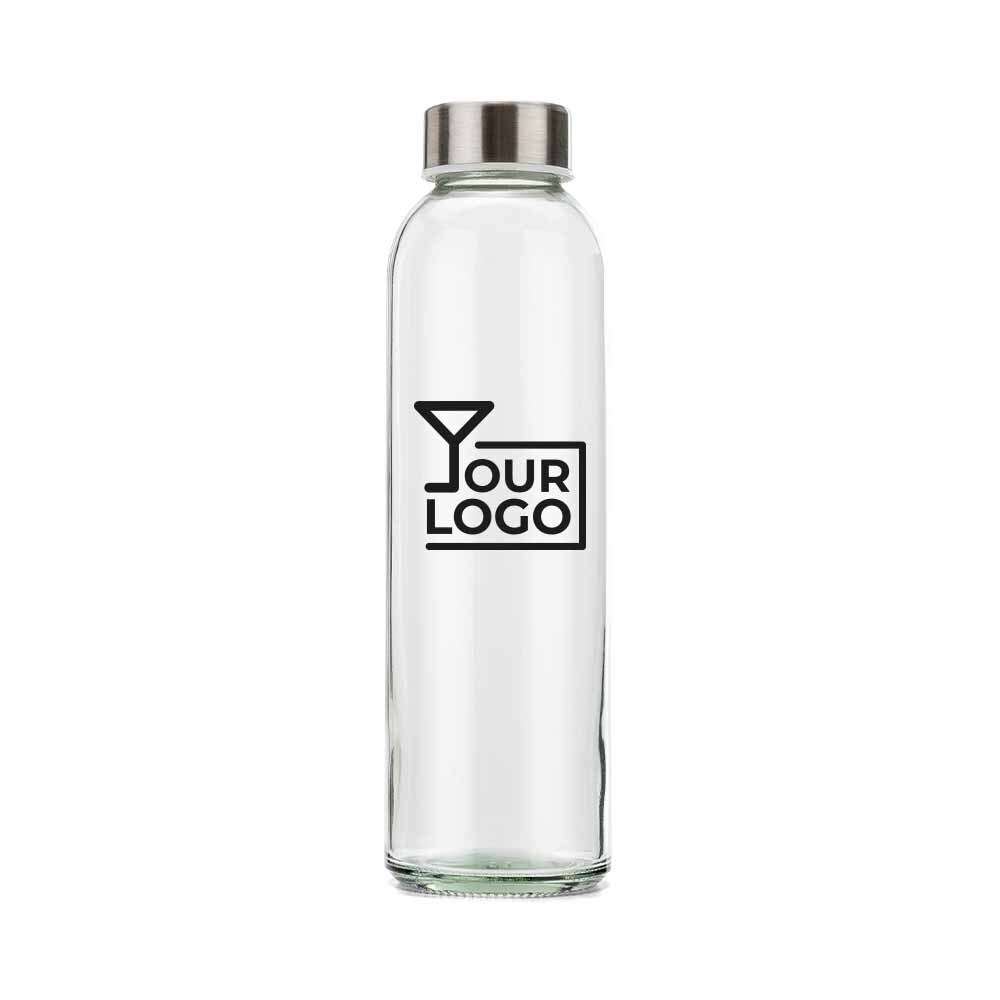 EOS Bottiglia 500 ml main product photo