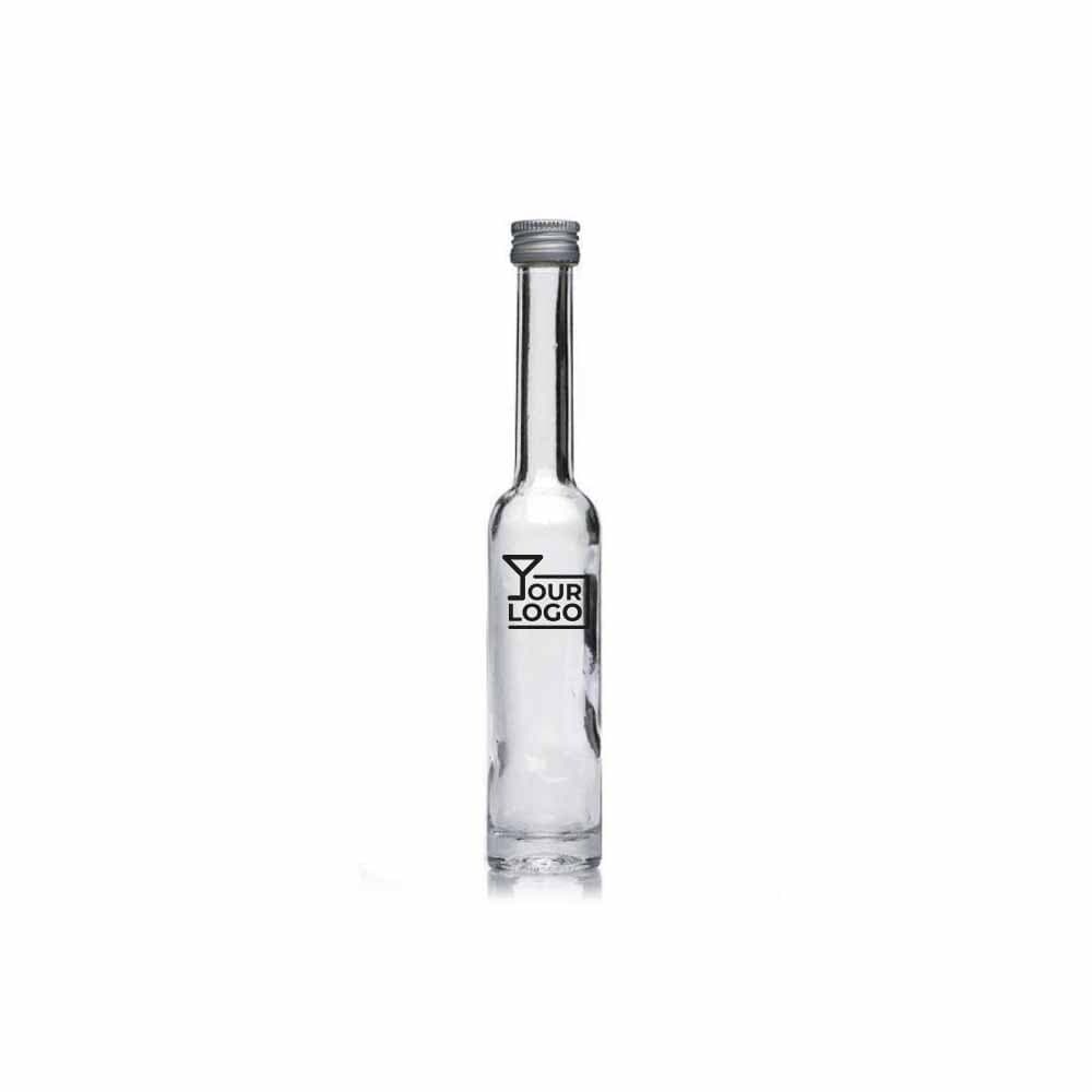 New York Bottiglia 40 ml main product photo