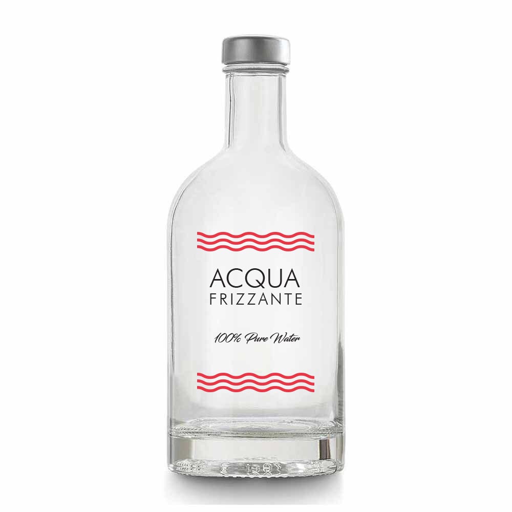 Ribolla 1000 ml "Acqua Frizzante" main product photo