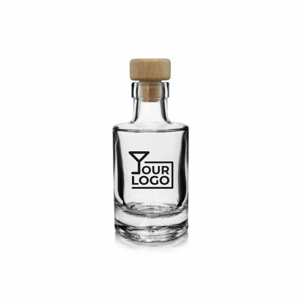 Atena Bottiglia 100 ml main product photo