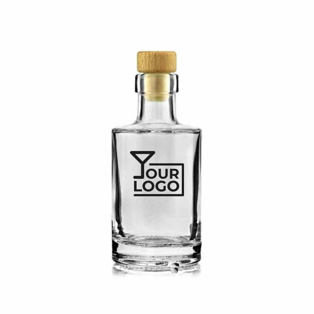  Atena Bottiglia 200 ml -Atena