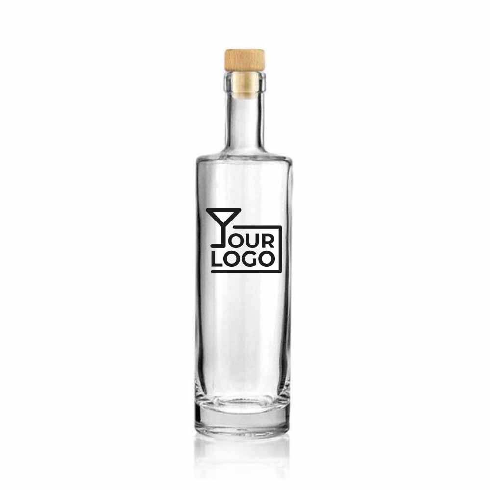 Haiti Bottiglia 500 ml-Haiti