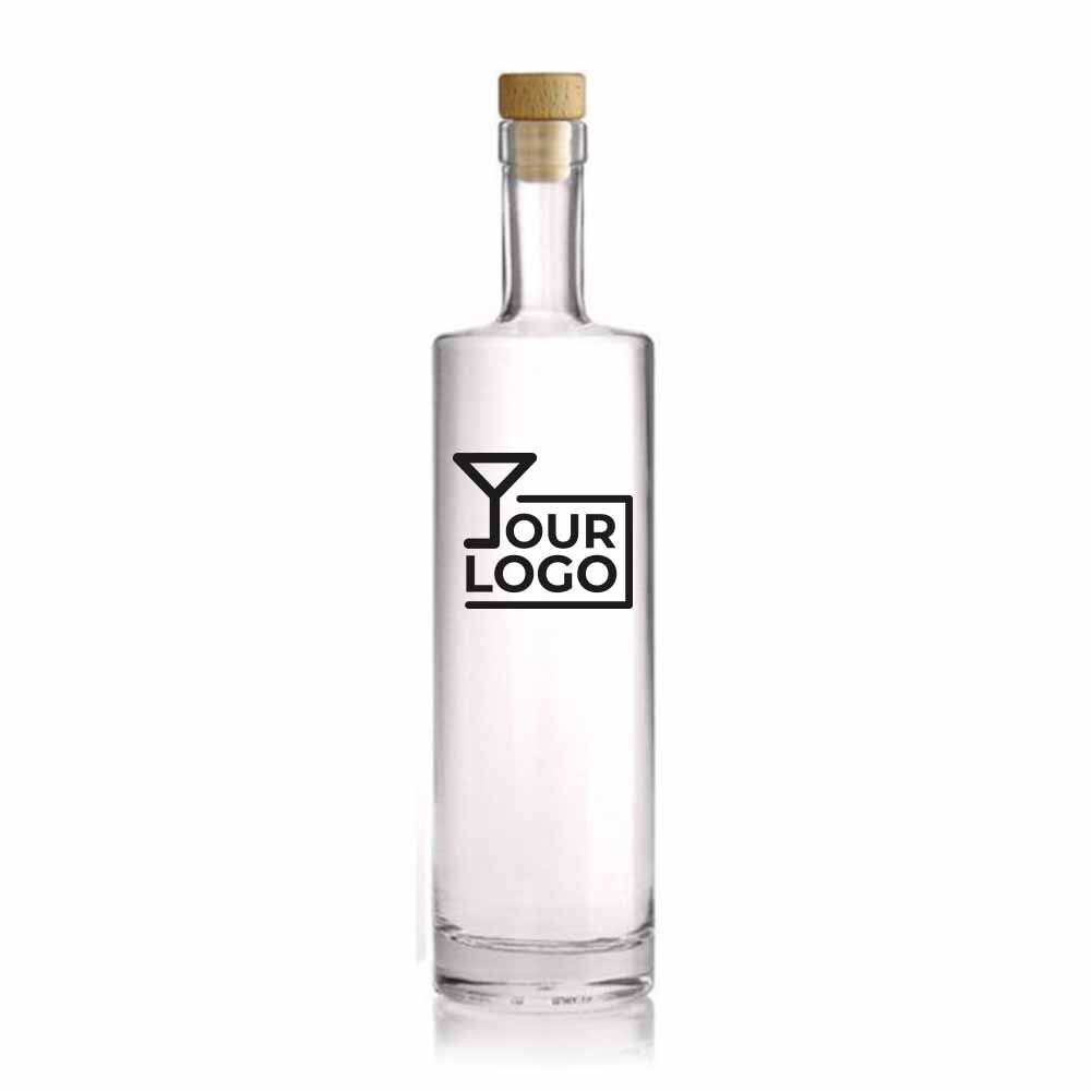 Haiti Bottiglia 700 ml main product photo