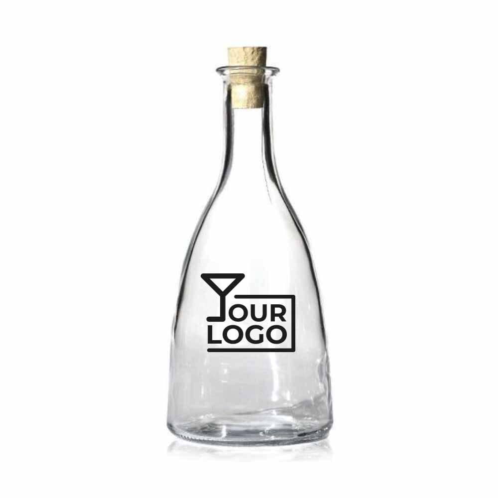  Viola Bottiglia 500 ml-Viola