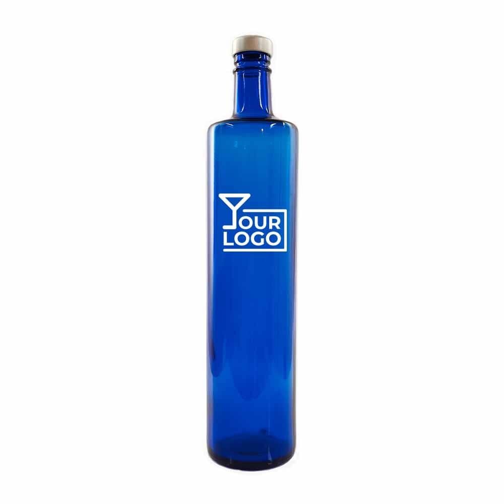 Silhouette Bottiglia 750 ml-Silhouette