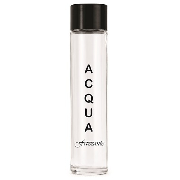 Tubo 750 ml "Acqua Frizzante" -Tubo