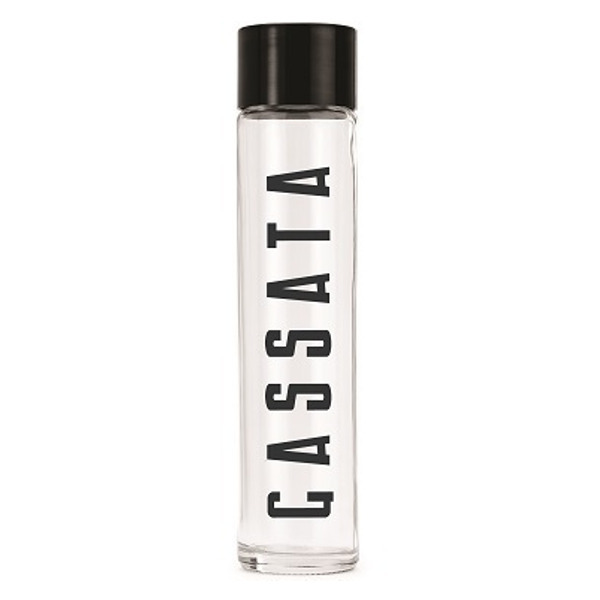 Tubo 750 ml "Gassata"-Tubo