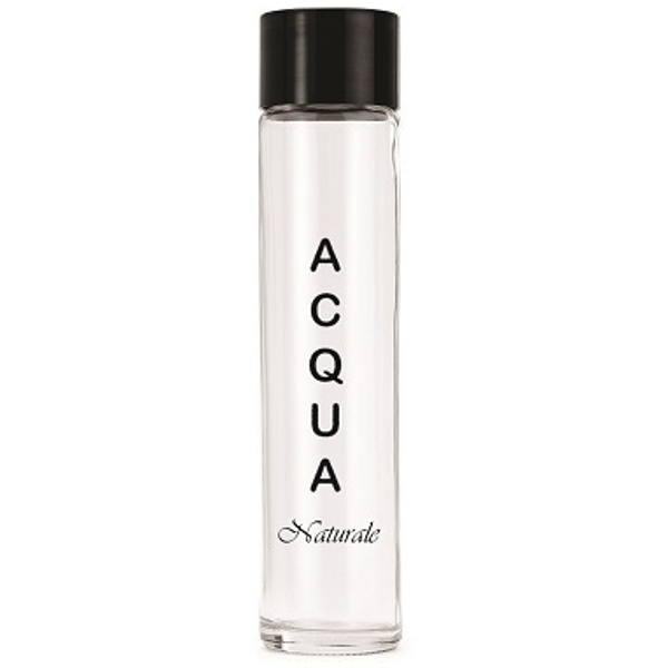 Tubo 750 ml "Acqua Naturale"-Tubo