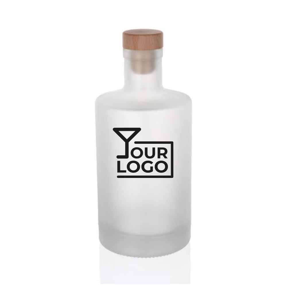  Vesta Bottiglia 500 ml -Vesta