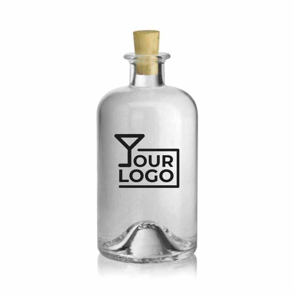 Farmaceutica Bottiglia 500 ml 