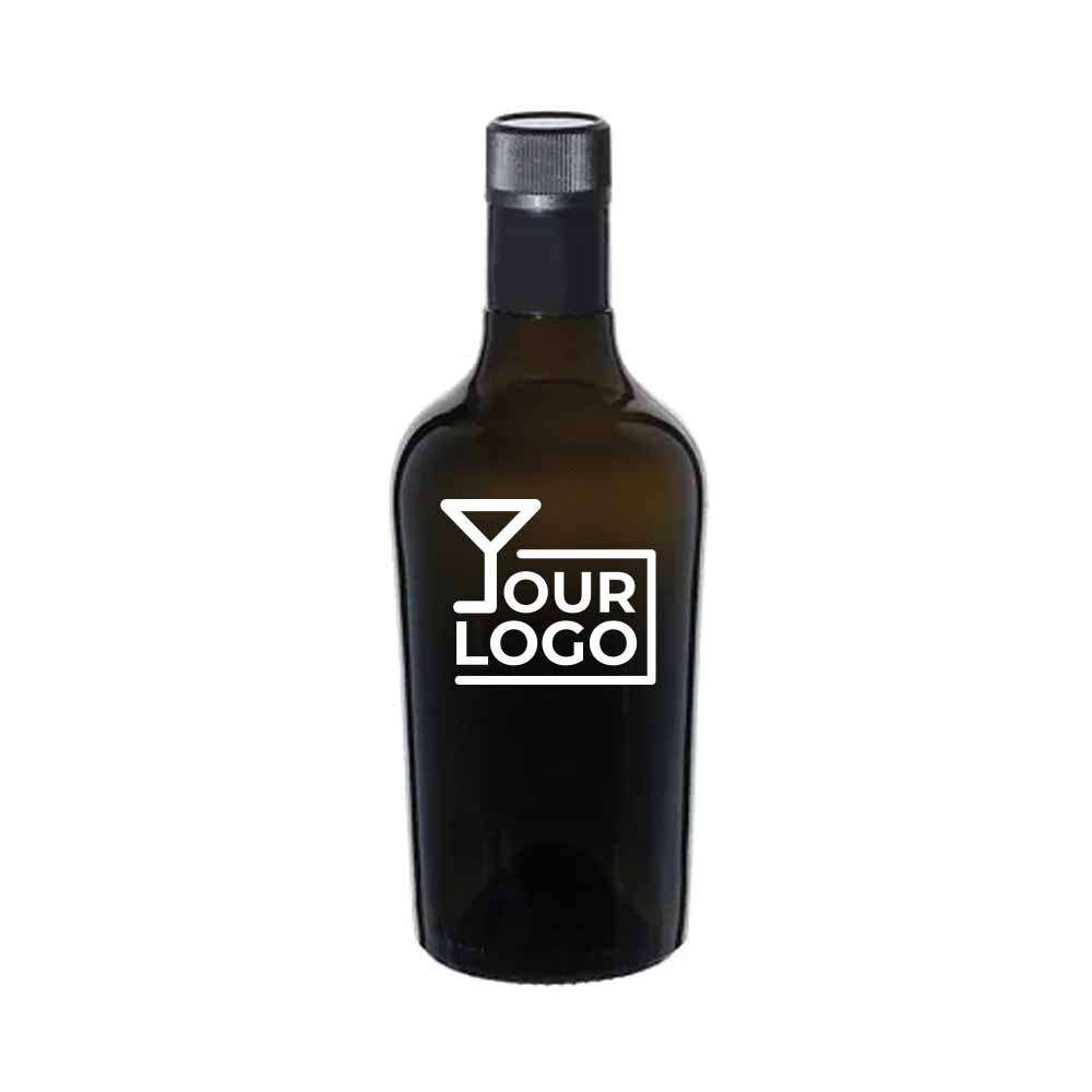 Ate Bottiglia 500 ml