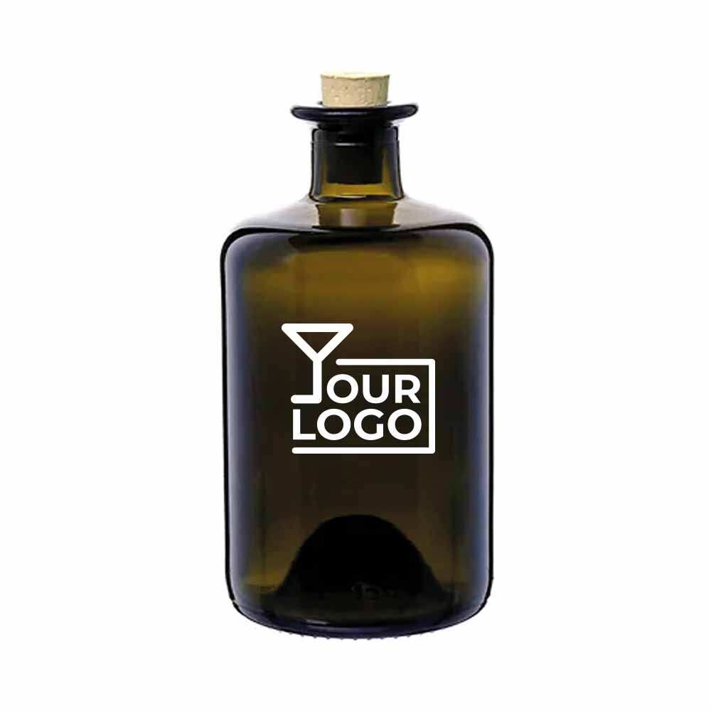Farmaceutica Bottiglia 500 ml