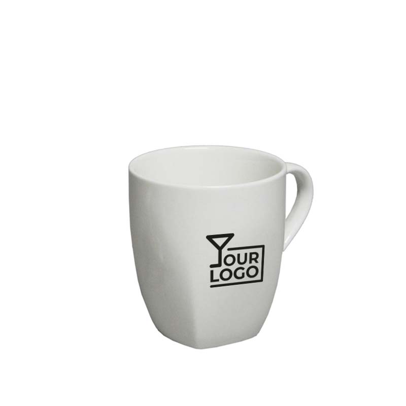 Breakfast Tazza Mug Quadro 30 cl Medri main product photo