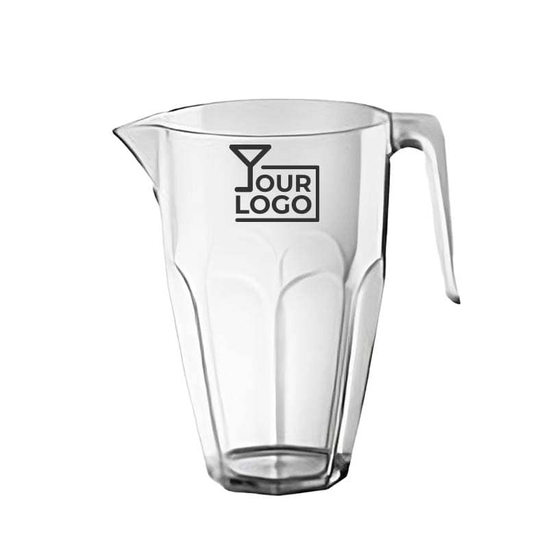 Summer Caraffa Infrangibile 225 cl GoldPlast