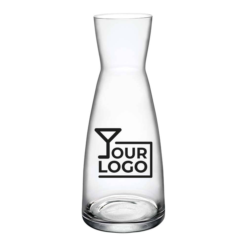  Ypsilon Caraffa 100 cl Bormioli Rocco-Ypsilon