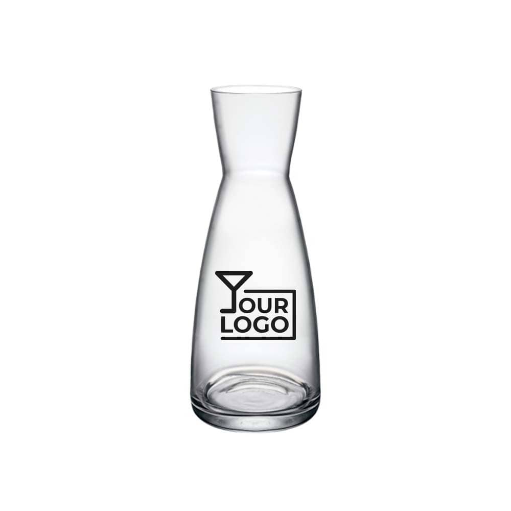 Ypsilon Caraffa 25 cl Bormioli Rocco-Ypsilon