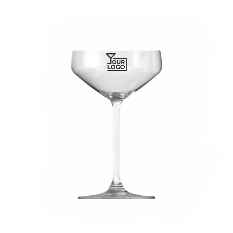 Carrè Coupe 30 cl Rastal