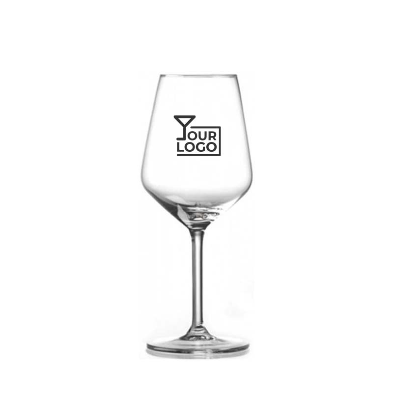 Carrè Calice Vino 35 cl Rastal
