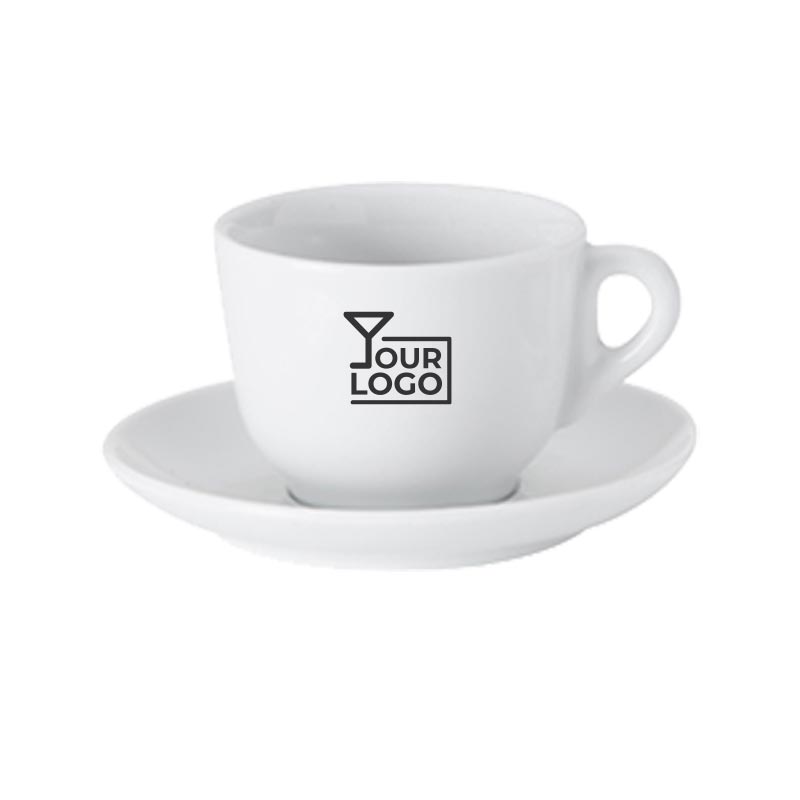 COLOMBIA TAZZA DA CAPPUCCINO 19 CL logo