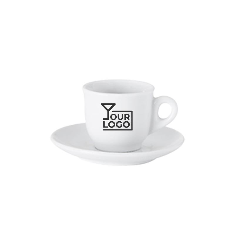 COLOMBIA TAZZINA CAFFÉ 8 CL logo