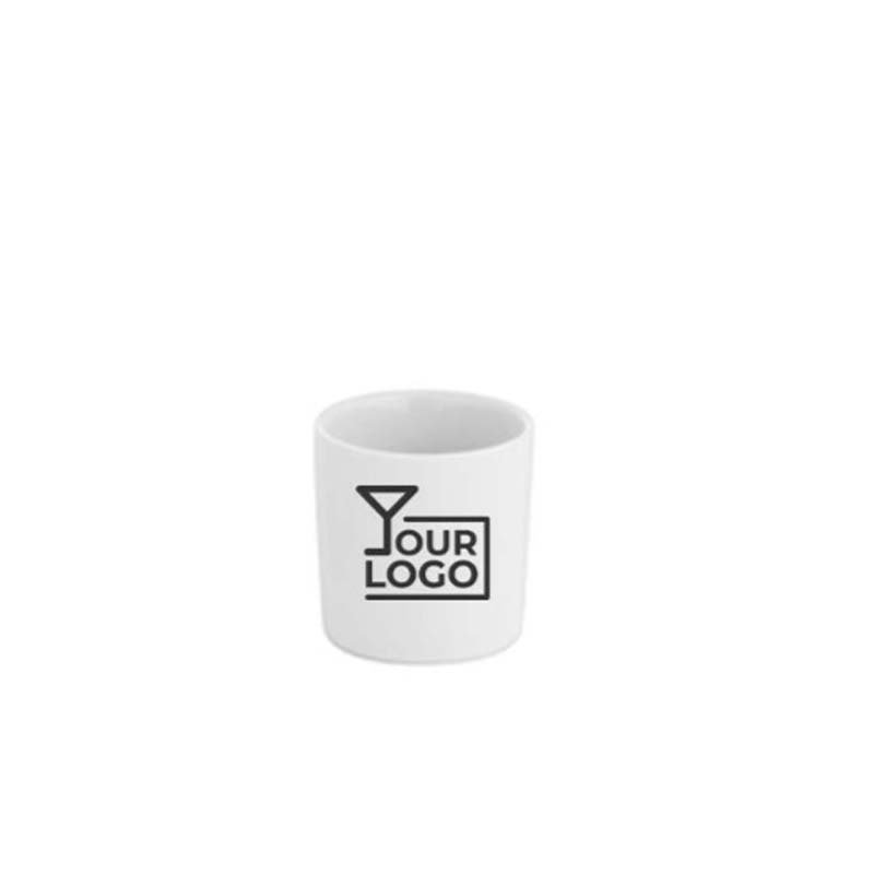 Coppetta Per Salse Tonda Ø 4.5 cm H 4.5 cm