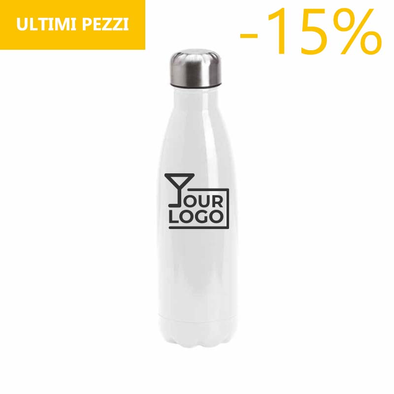 Darya Borraccia Termica 500 ml-Darya