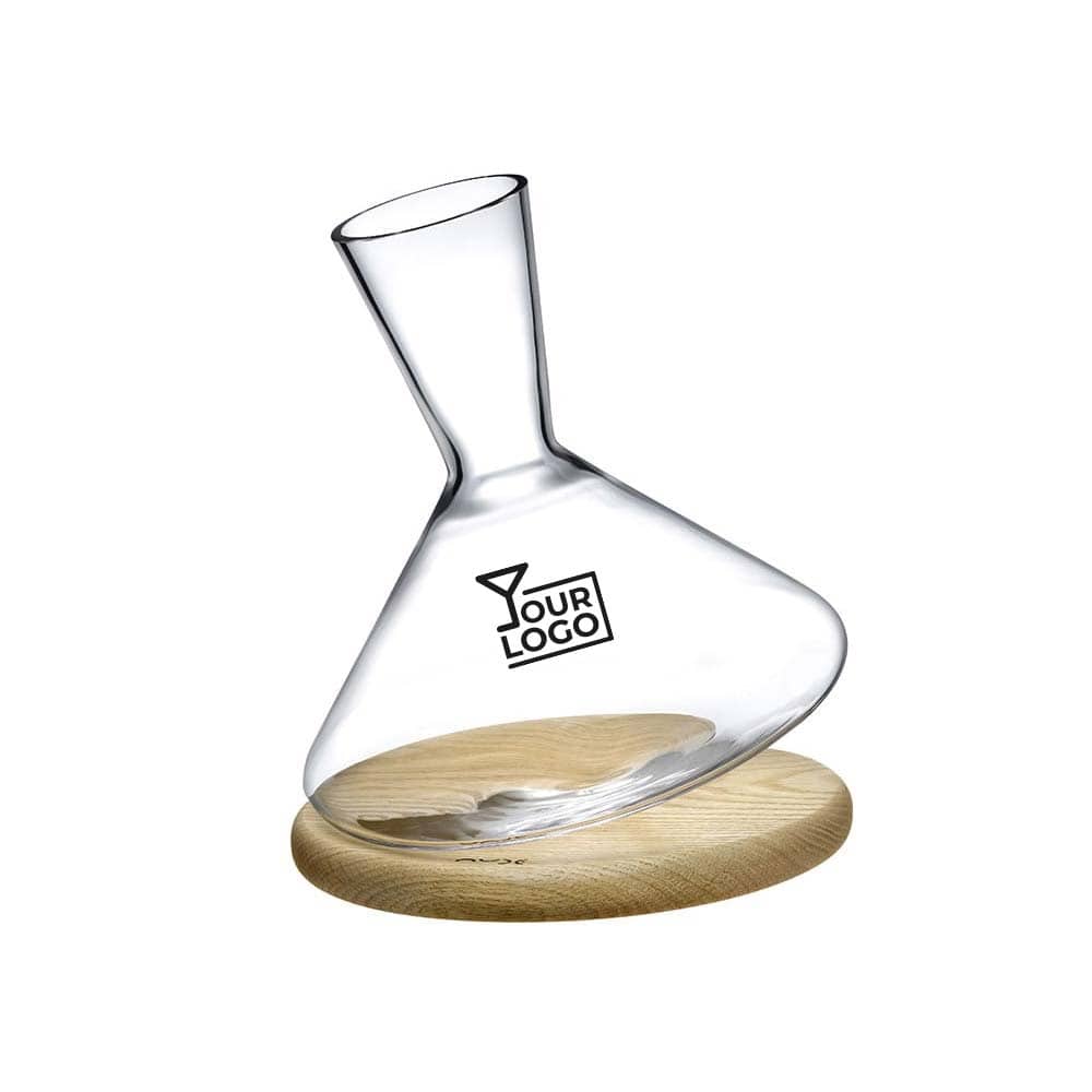 Balance Decanter 100 cl Nude
