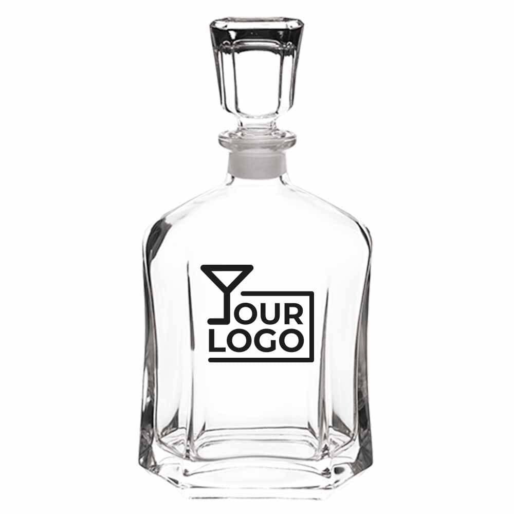 Capitol Decanter 70 cl Bormioli Rocco