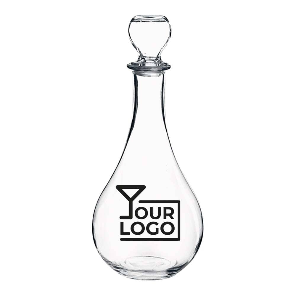 Loto Decanter 130 cl Bormioli Rocco