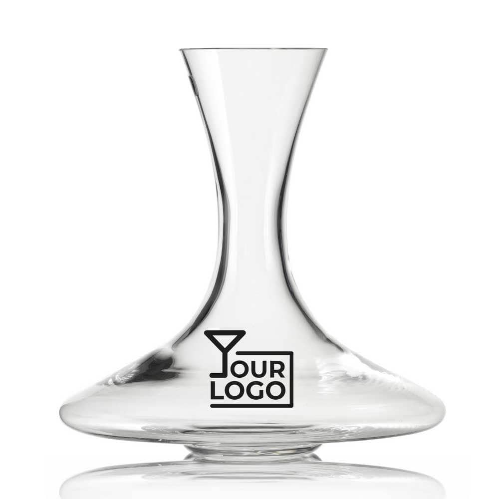  Suite Decanter 125 cl VD Glass