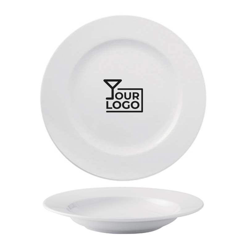 delta-piatto-tondo-fondo-porcellana-22-cm-personalizzato