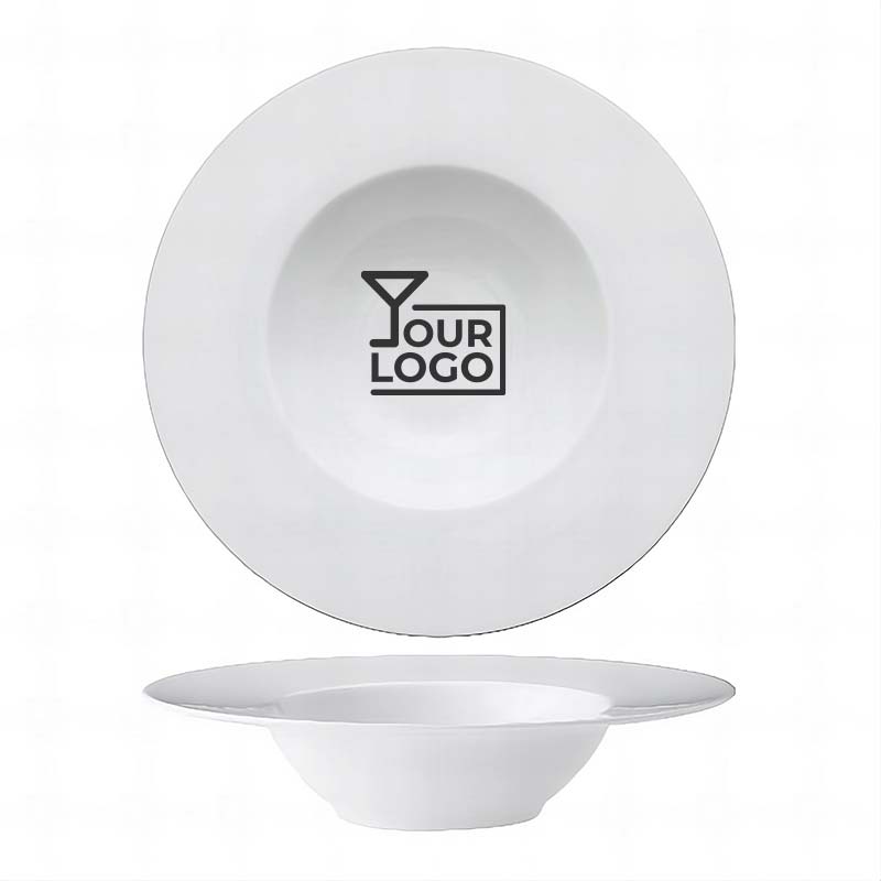 Coup Piatto Pasta Bowl Tondo Ø 26 cm Essentia