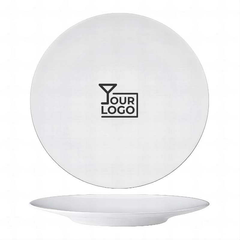 Coup Piatto Piano Tondo Ø 30.5 cm Essentia