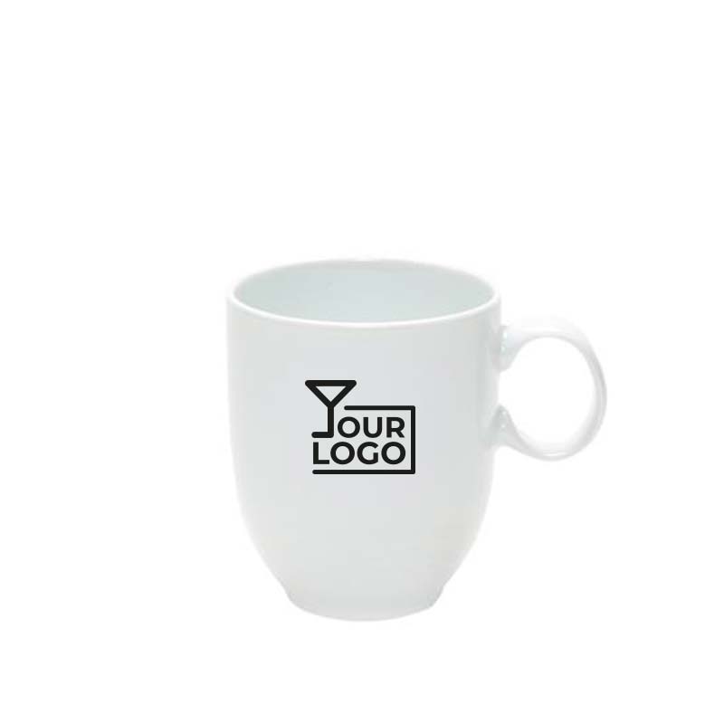 ECLIPSE TAZZA MUG 36.5 CL LOGO
