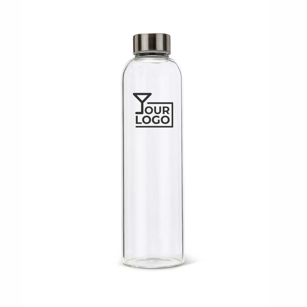Eos Bottiglia Vetro Borosilicato 750 ml-Eos