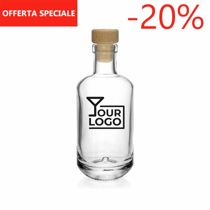* Venere Bottiglia 200 ml 