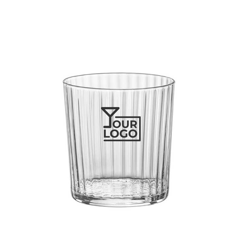 Exclusiva Bicchiere Dof Negroni 35.5 cl Bormioli Rocco